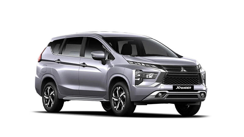 Mitsubishi Xpander AT Premium